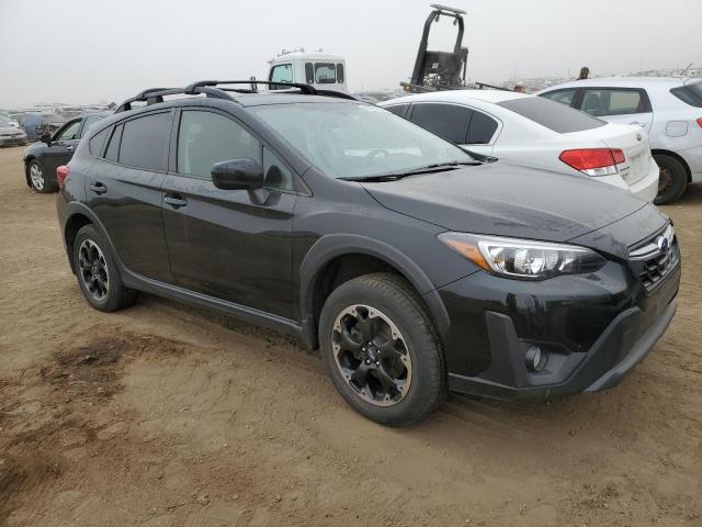 Photo 4 from auction – 2022 SUBARU CROSSTREK with VIN JF2GTAPCXN8277938