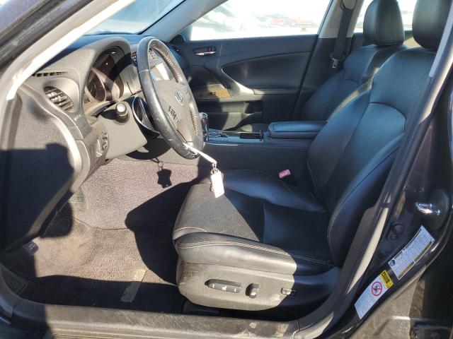 Photo 7 from auction – 2010 LEXUS IS 250 with VIN JTHBF5C26A5112953