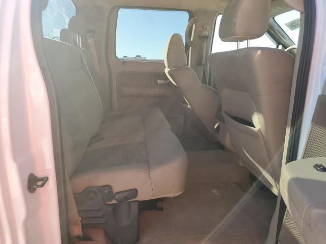 Photo 10 from auction – 2008 FORD F150 SUPER with VIN 1FTPW14VX8FB13570