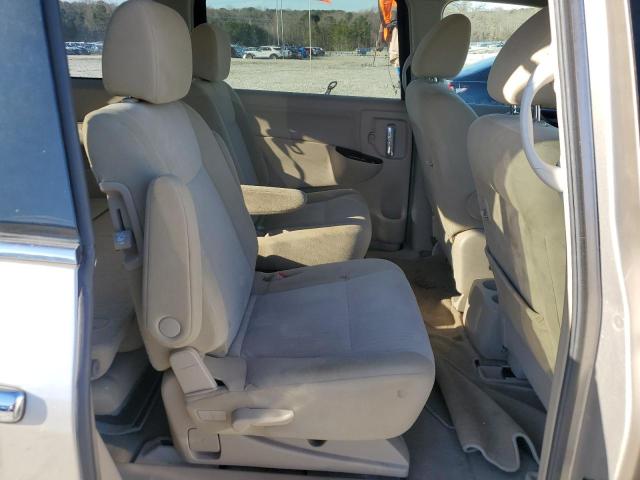 Photo 11 from auction – 2011 NISSAN QUEST S with VIN JN8AE2KP5B9009159