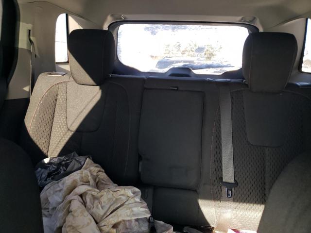 Photo 10 from auction – 2015 GMC TERRAIN SL with VIN 2GKFLVEK8F6271983