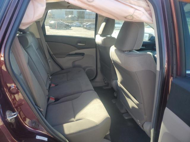 Photo 11 from auction – 2014 HONDA CR-V EX with VIN 5J6RM4H56EL028002