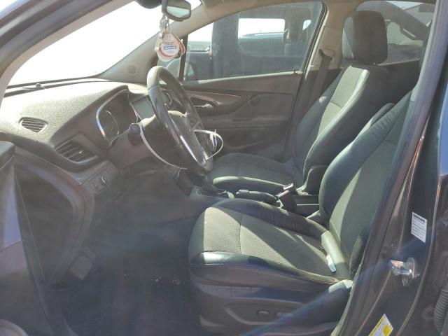 Photo 7 from auction – 2017 BUICK ENCORE PRE with VIN KL4CJASB2HB182695