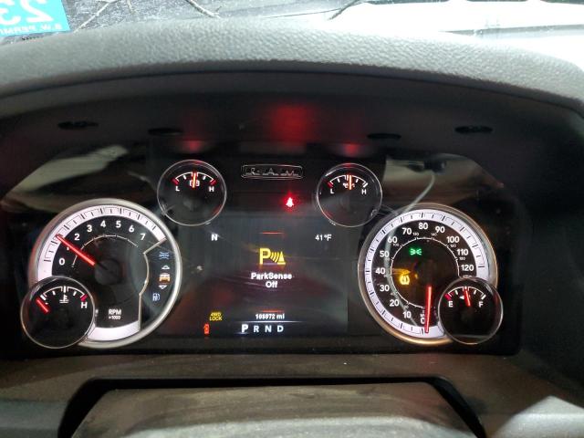 Photo 9 from auction – 2014 RAM 1500 SLT with VIN 1C6RR7LTXES400484