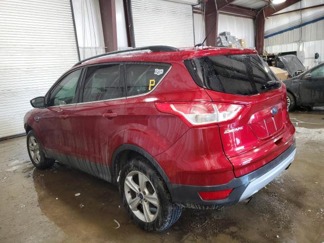 Photo 2 from auction – 2014 FORD ESCAPE SE with VIN 1FMCU0GXXEUC27759