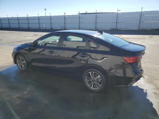 Photo 2 from auction – 2023 KIA FORTE LX with VIN 3KPF24AD2PE599174