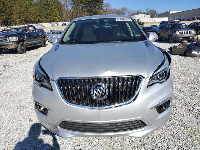 Photo 5 from auction – 2017 BUICK ENVISION P with VIN LRBFXASA5HD177258