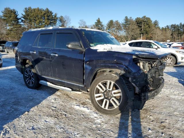 Photo 4 from auction – 2014 TOYOTA 4RUNNER SR with VIN JTEBU5JR8E5188084