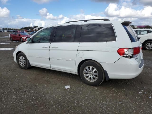 Photo 2 from auction – 2008 HONDA ODYSSEY EX with VIN 5FNRL38798B075729