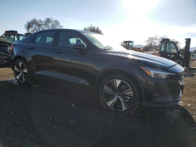 Photo 4 from auction – 2023 POLESTAR 2 with VIN YSMED3KA5PL144853