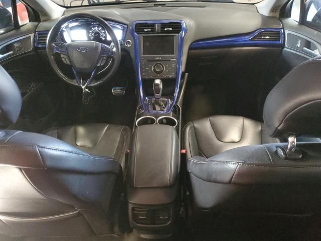 Photo 8 from auction – 2013 FORD FUSION TIT with VIN 3FA6P0D96DR205851