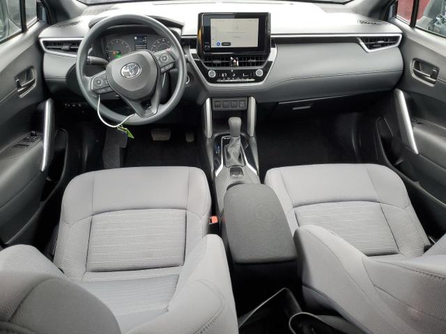 Photo 8 from auction – 2023 TOYOTA COROLLA CR with VIN 7MUFBABGXPV012738