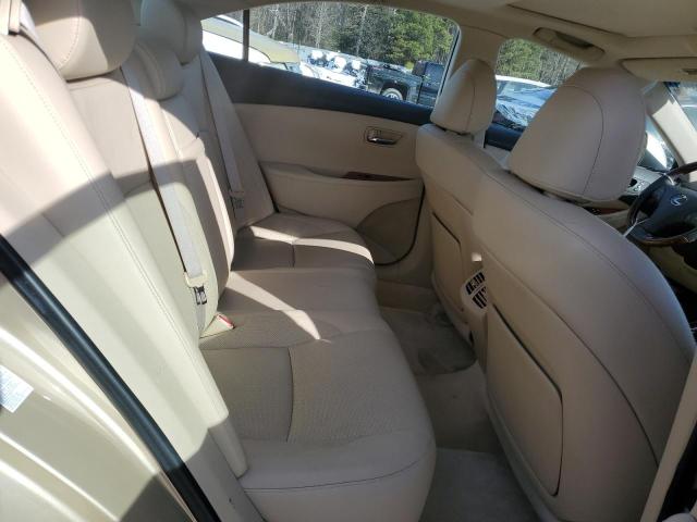 Photo 10 from auction – 2007 LEXUS ES 350 with VIN JTHBJ46G172086949