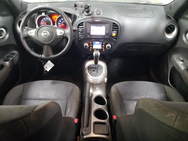 Photo 8 from auction – 2011 NISSAN JUKE S with VIN JN8AF5MV1BT014498