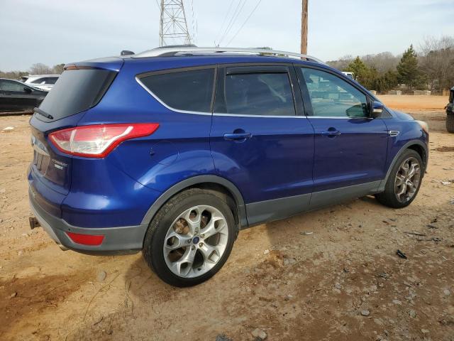 Photo 3 from auction – 2014 FORD ESCAPE TIT with VIN 1FMCU9J91EUC04708