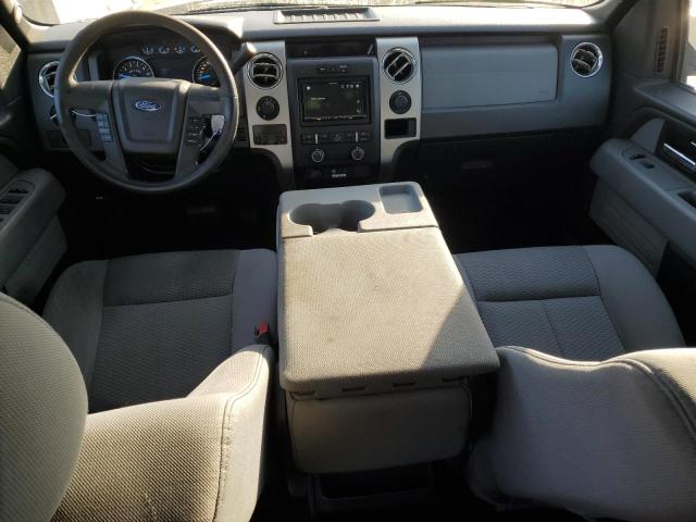 Photo 8 from auction – 2013 FORD F150 SUPER with VIN 1FTFW1EF0DFB77307