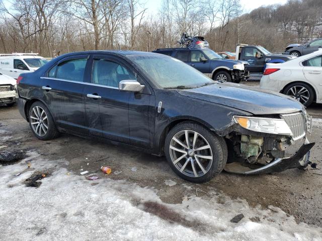 Zdjęcie 4 z aukcji – 2012 LINCOLN MKZ z VIN 3LNHL2JC8CR805582