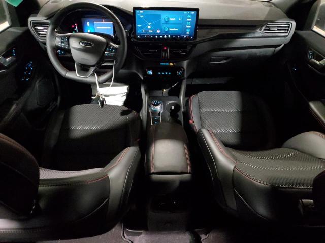 Photo 8 from auction – 2024 FORD ESCAPE ST with VIN 1FMCU9MN3RUB16435