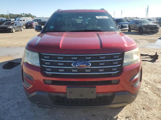 Photo 5 from auction – 2016 FORD EXPLORER with VIN 1FM5K7B83GGB33327