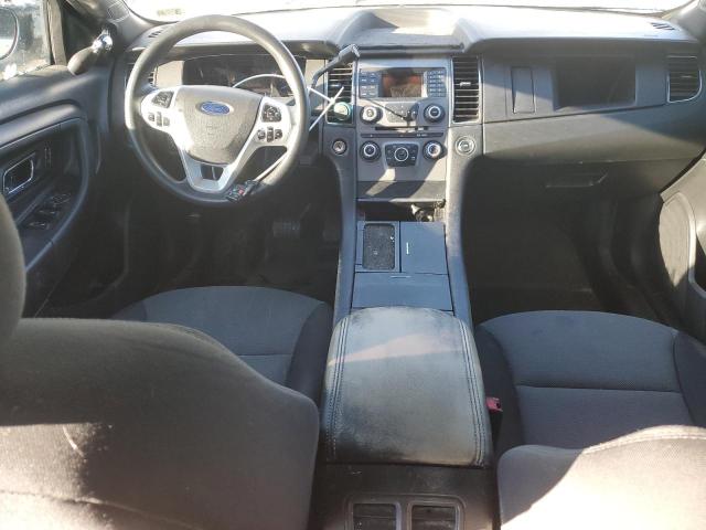 Photo 8 from auction – 2014 FORD TAURUS POL with VIN 1FAHP2MK0EG111898