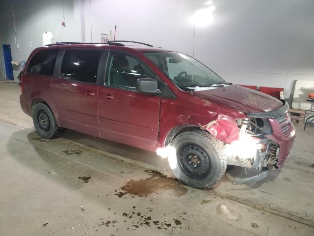 Photo 4 from auction – 2010 DODGE GRAND CARA with VIN 2D4RN4DEXAR361879