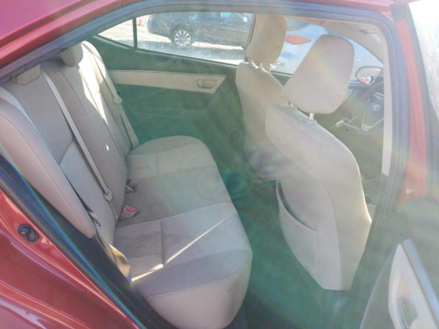 Photo 10 from auction – 2014 TOYOTA COROLLA L with VIN 2T1BURHE1EC177025