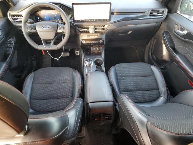 Photo 8 from auction – 2023 FORD ESCAPE ST with VIN 1FMCU9MN5PUB27207