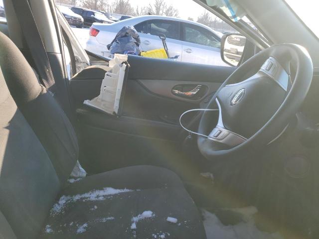 Photo 7 from auction – 2016 NISSAN ROGUE S with VIN KNMAT2MV3GP612000