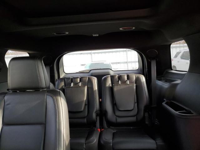 Фото 10 с аукциона – 2011 FORD EXPLORER L с VIN 1FMHK8F89BGA05339
