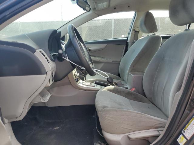 Photo 7 from auction – 2013 TOYOTA COROLLA BA with VIN 2T1BU4EE8DC960882