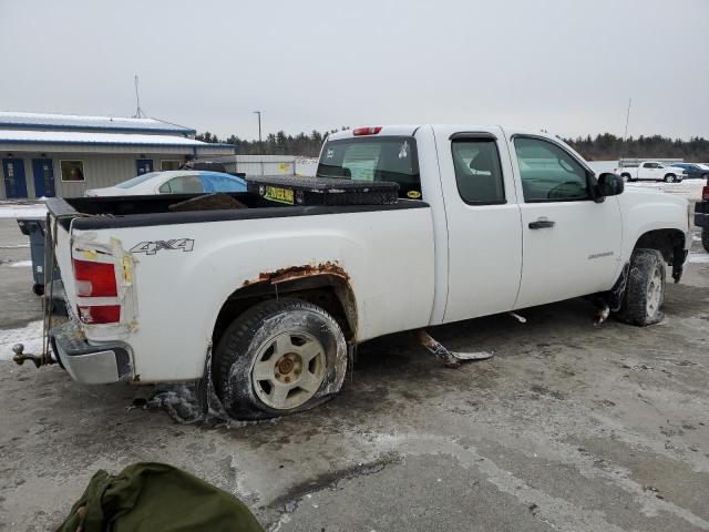 Photo 3 from auction – 2013 GMC SIERRA K15 with VIN 1GTR2TE77DZ140511