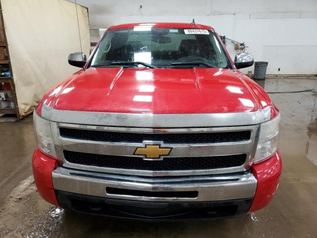 Photo 5 from auction – 2010 CHEVROLET 1500 with VIN 1GCSKSE37AZ279932