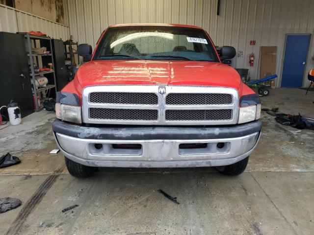Photo 5 from auction – 2000 DODGE RAM 1500 with VIN 1B7HF16Y0YS506593