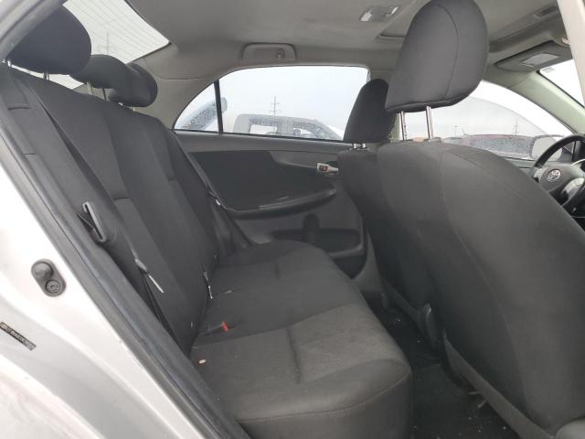 Photo 10 from auction – 2009 TOYOTA COROLLA BA with VIN 2T1BU40EX9C145808
