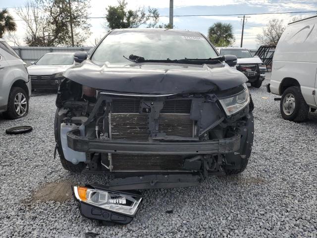 Photo 5 from auction – 2018 FORD EDGE TITAN with VIN 2FMPK3K89JBB36121