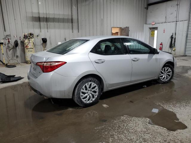 Photo 3 from auction – 2017 TOYOTA COROLLA L with VIN 2T1BURHE2HC805534