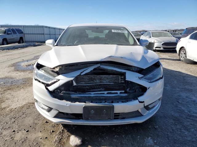 Photo 5 from auction – 2017 FORD FUSION SE with VIN 3FA6P0H92HR104502