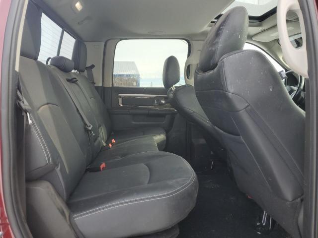 Photo 10 from auction – 2018 DODGE 3500 with VIN 3C63R3JL9JG429185
