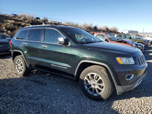 Photo 4 from auction – 2015 JEEP GRAND CHER with VIN 1C4RJFBG5FC619105