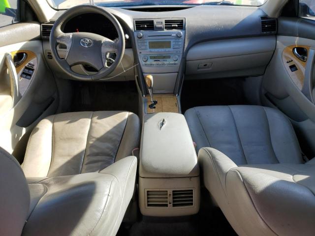 Photo 8 from auction – 2007 TOYOTA CAMRY CE with VIN JTNBE46K773103866