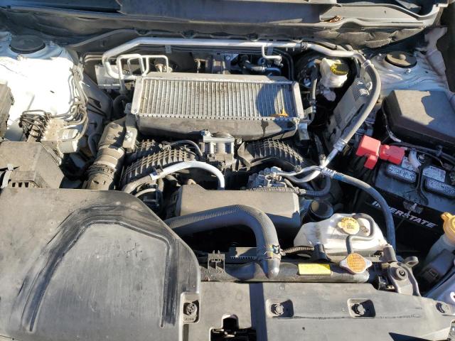 Photo 12 from auction – 2020 SUBARU ASCENT LIM with VIN 4S4WMAPD3L3459308