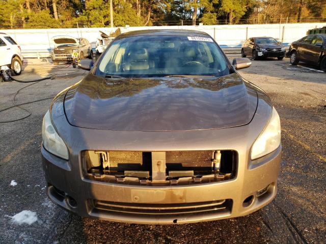 Photo 5 from auction – 2013 NISSAN MAXIMA S with VIN 1N4AA5AP1DC800908