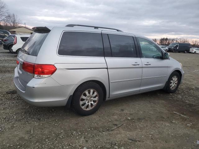Photo 3 from auction – 2010 HONDA ODYSSEY with VIN 5FNRL3H45AB085718