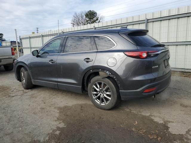 Photo 2 from auction – 2018 MAZDA CX-9 TOURI with VIN JM3TCACYXJ0213946