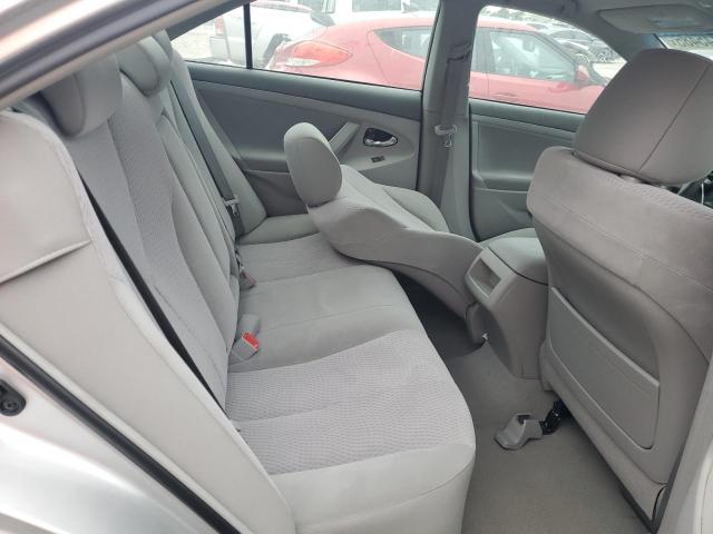 Photo 10 from auction – 2011 TOYOTA CAMRY BASE with VIN 4T1BF3EK5BU654034