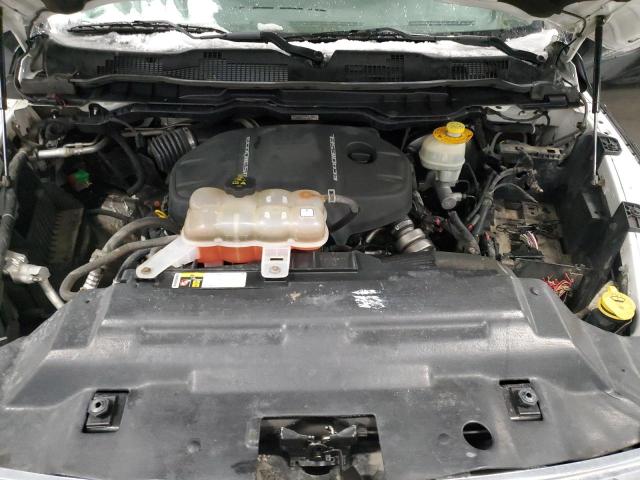 Photo 11 from auction – 2016 RAM 1500 SLT with VIN 1C6RR7GM3GS133212