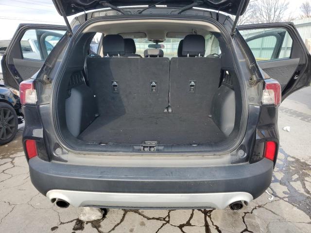 Photo 12 from auction – 2020 FORD ESCAPE S with VIN 1FMCU0F63LUA23486