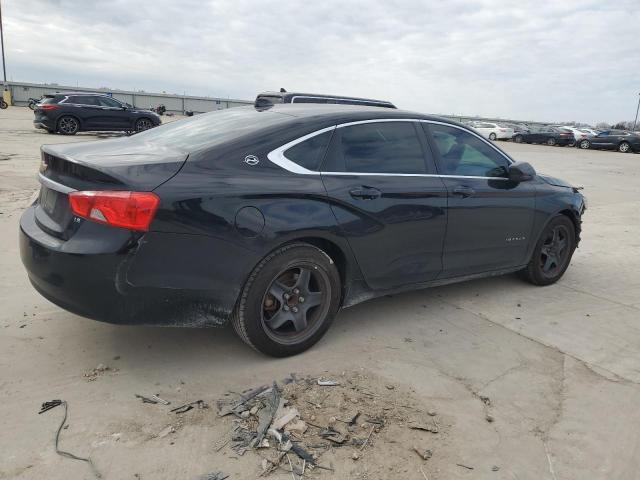 Photo 3 from auction – 2014 CHEVROLET IMPALA LS with VIN 2G11X5SL4E9242090