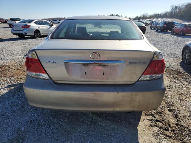 Photo 6 from auction – 2005 TOYOTA CAMRY LE with VIN 4T1BE32K75U433594