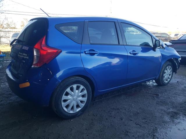 Photo 3 from auction – 2014 NISSAN VERSA NOTE with VIN 3N1CE2CPXEL429727